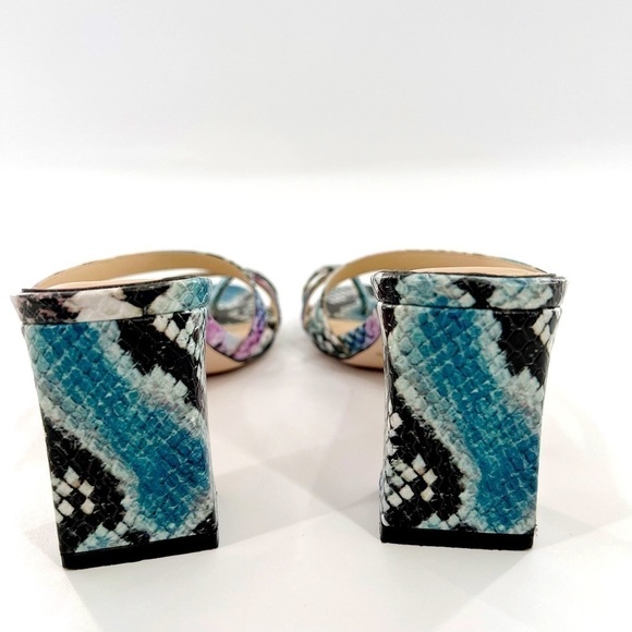 Jessica Simpson Willmena sandals size 6.5 M - Picture 4 of 8